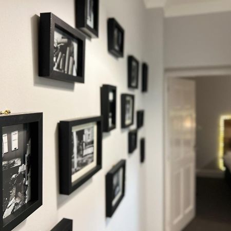 Glasgow 2 Bedroom Apartment エクステリア 写真